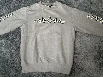VOLCOM 긴팔 맨투맨