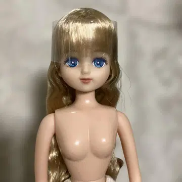 오타즈미 인형 팔레트 F 앞머리 있는 소바주