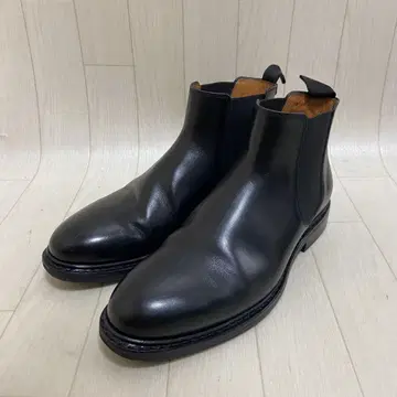 자란 스리위자야 MEN 98756 / 블랙