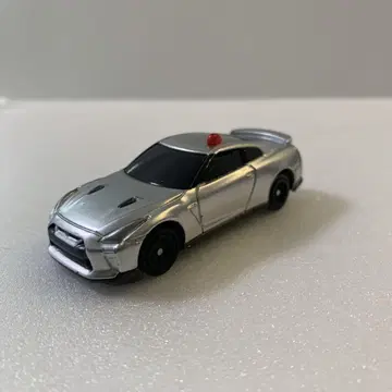 토미카 사운드 토미카 4D 닛산 GT-R 복면 경찰차