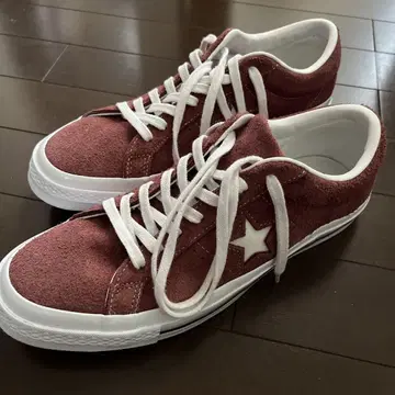 CONVERSE 척 테일러 스웨이드