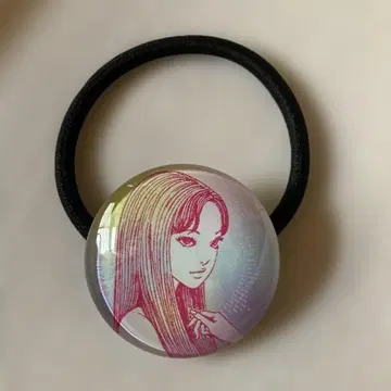 이토 준지 토미에 헤어 밴드