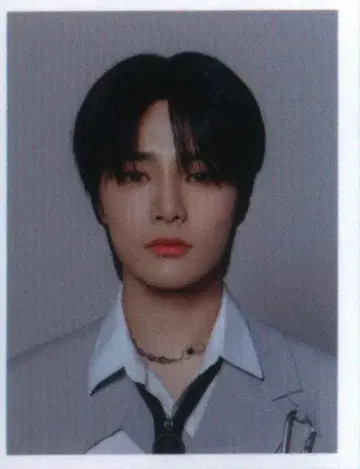 StrayKids 2023 파이롯트 I.N ID 사진