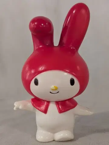 태양 고베 은행 저금통 마이멜로디 양손 벌린 108mm