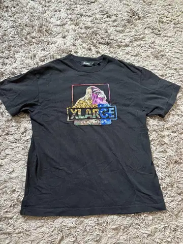 xlarge 티셔츠