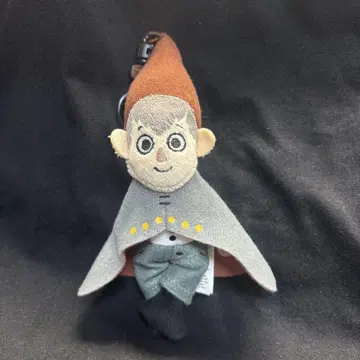 오버 더 가든 월 워트