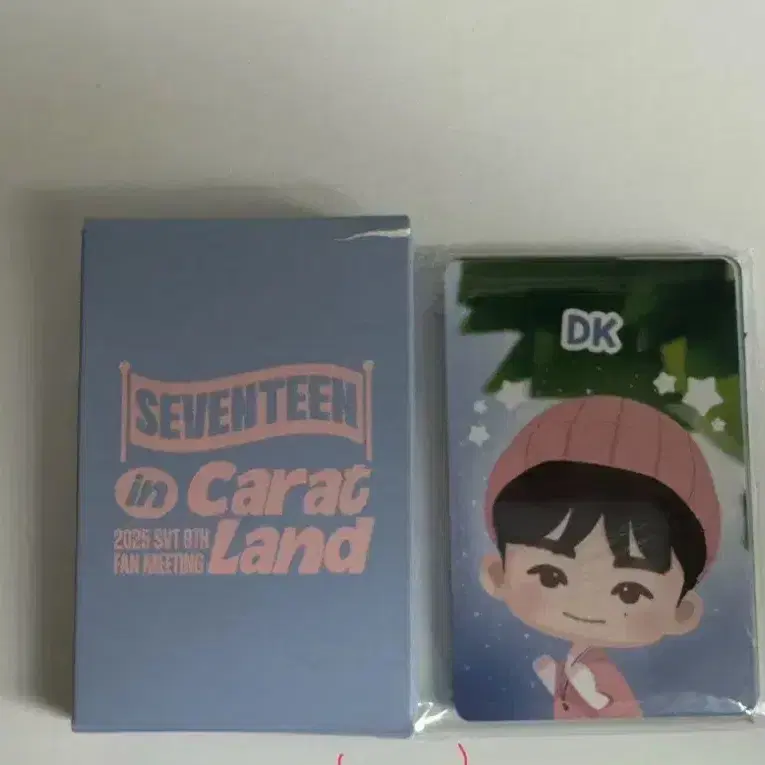 SEVENTEEN CARATLAND 2025 carat zoneセット seventeen 2025 Carat Land Carat Zone 1 set | eBay
