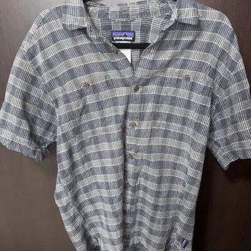 Patagonia 플란넬 셔츠