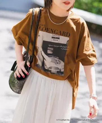 GOOD ROCK SPEED 사진 돌먼 TEE