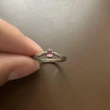 반지 여성용
