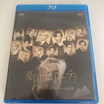 모리뮤 DVD