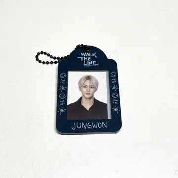 ENHYPEN 정원 사진 참