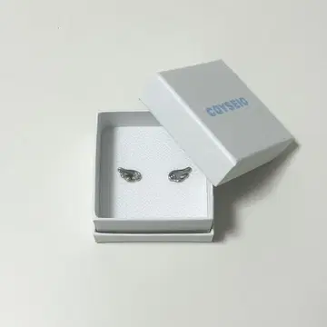 COYSEIO 코이세이오 귀걸이