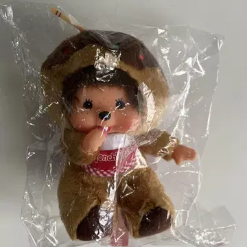 몬치치 오사카 한정 타코야키 택 포함 미사용