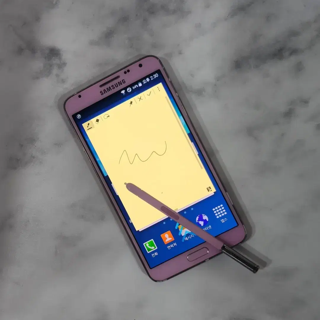 SM-N750K (Galaxy Note Neo) #갤럭시,#갤럭시노트3네오,#갤럭시노트