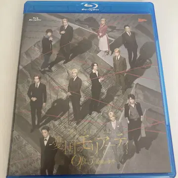 모리뮤 DVD