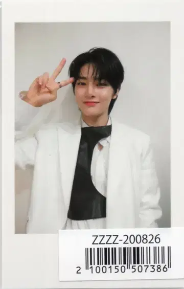StrayKids SonyMusic I.N 5-STAR 보통