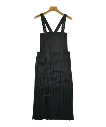 noir kei ninomiya 원피스 여성용