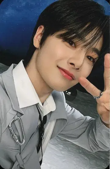 StrayKids 온라인 I.N 2023 파이롯트 POB