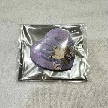 니지산지 랜덤 캔뱃지 별을 따는 쇼