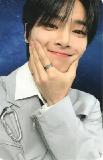 StrayKids 온라인 I.N 2023 파이롯트 POB
