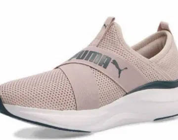 푸마 puma 슬립온 SOFTRIDE HARMONY 소프트 라이드