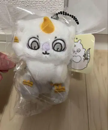 치이카와 초 매지컬 치이카와 그 아이 마스코트 그 아이
