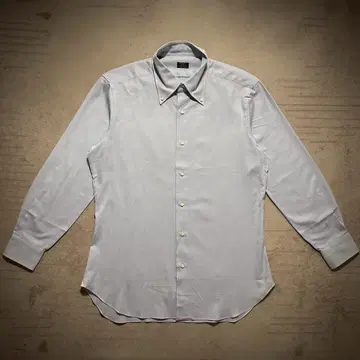 착용 횟수 몇 번 BARNEYS NEWYORK BARBA Y 셔츠
