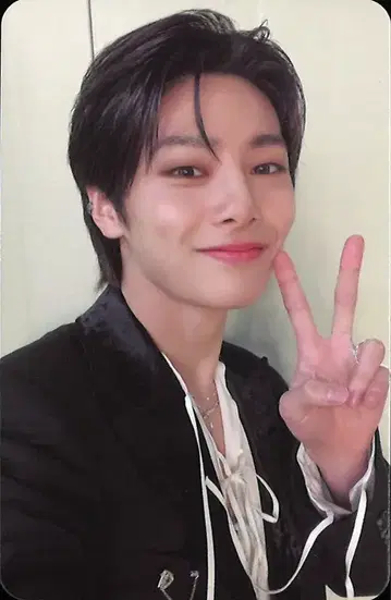StrayKids 5-STAR I.N 트레이딩 카드 DIGI