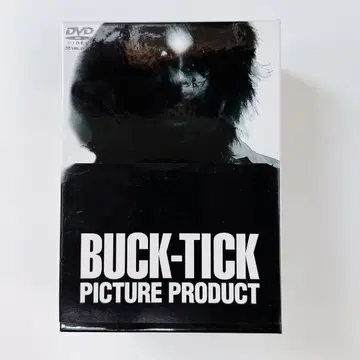 BUCK-TICK 바쿠치쿠 PICTURE PRODUCT 혜택 포함