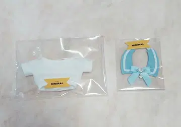 무속성 봉제 인형 5cm