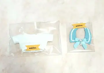 무속성 봉제 인형 5cm