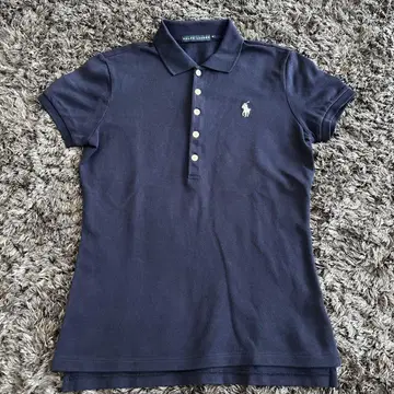 RALPH LAUREN 피케 셔츠 M 사이즈