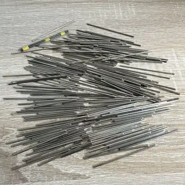 미니 사륜구동 샤프트