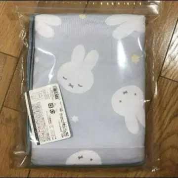 미피 스타일 시원한 소재 쿨 담요