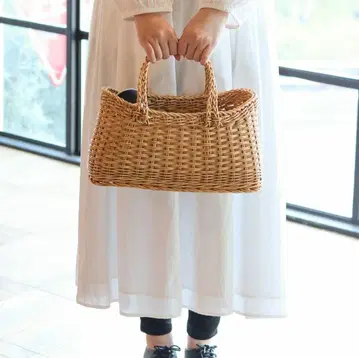 유틸 나일 롱 백