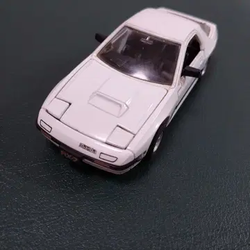 토미카 마쓰다 사바나 RX-7