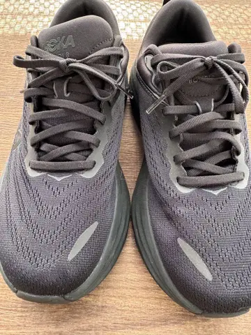 HOKA BONDI 8 26.5 엑스트라 와이드