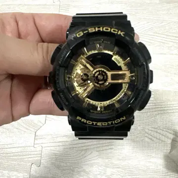 G-SHOCK 카시오 G 쇼크 GA-110GB