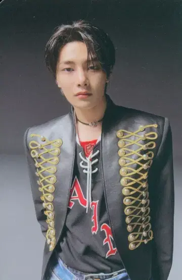StrayKids -STAR I.N 트레이딩 카드 POB
