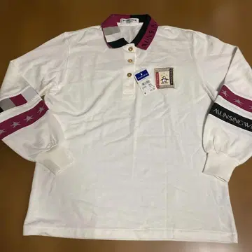 Munsingwear 먼싱웨어 폴로 셔츠 골프웨어 일본제