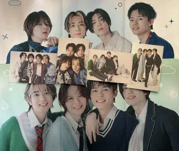 호리아쿠 코리아 호리아쿠 한국 굿즈