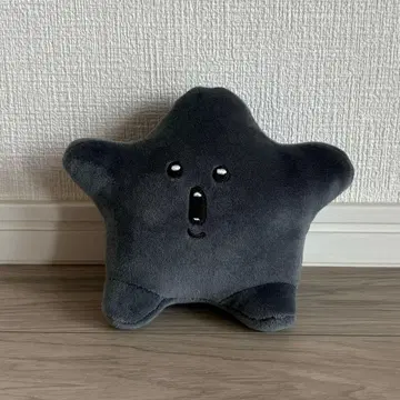 치이카와 (먼작귀) 검은 별