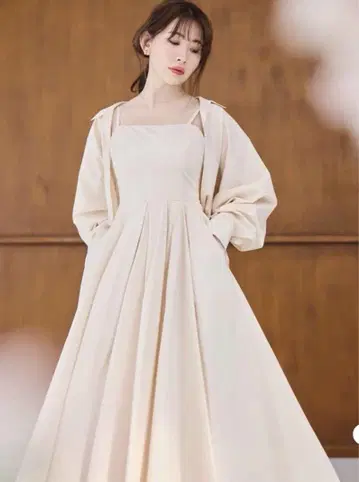 헤르립토 볼륨 슬리브 팝린 앙상블