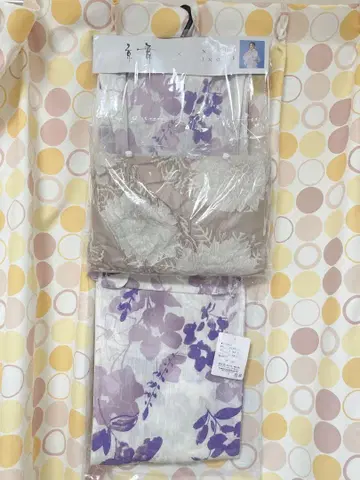 교마 나기 이노우에 유카타 카스미소