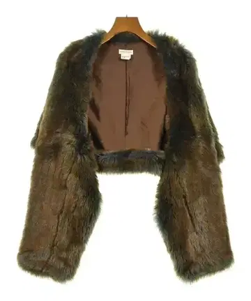 DRIES VAN NOTEN 블루종 (기타) 여성용