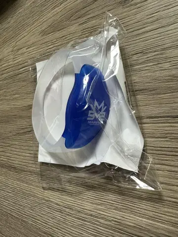 MA55IVE 라이트 블레스