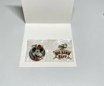 디즈니 빅 밴드 비트 참 미니 BBB