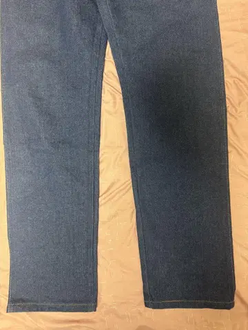 Wrangler 13MWZ 다크 네이비 멕시코제 90~00년대
