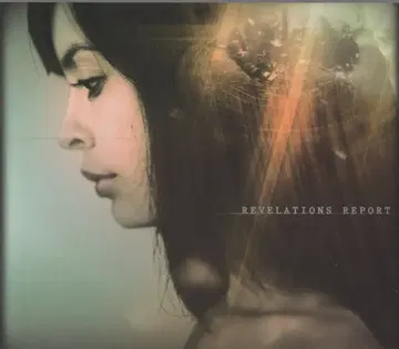 게임 DVD REVELATIONS REPORT